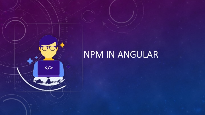 What is NPM?