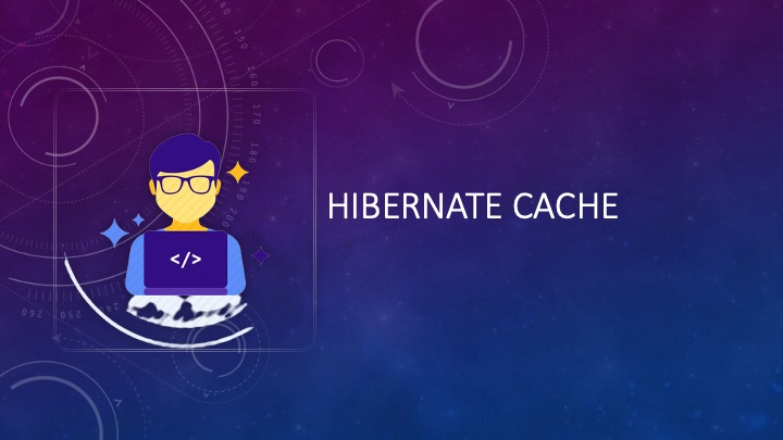 Caching with Hibernate and&nbsp;JPA